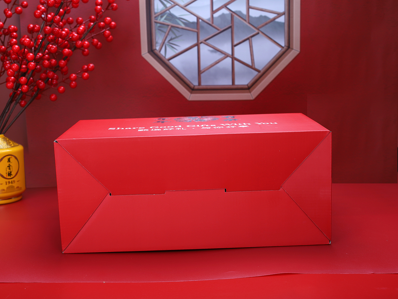 包装礼盒拍摄（图ZMzc2NTgwNzUy） - 产品摄影 - 站酷设计师4685670原创素材 - 站酷ZCOOL