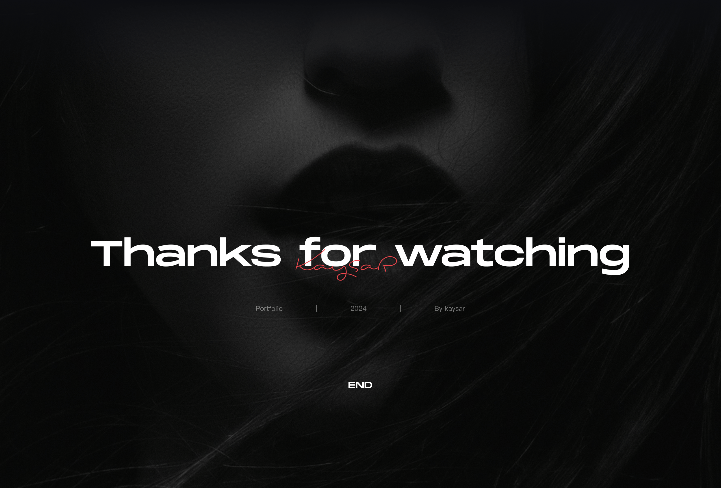 摄影企业官网&网页版式设计