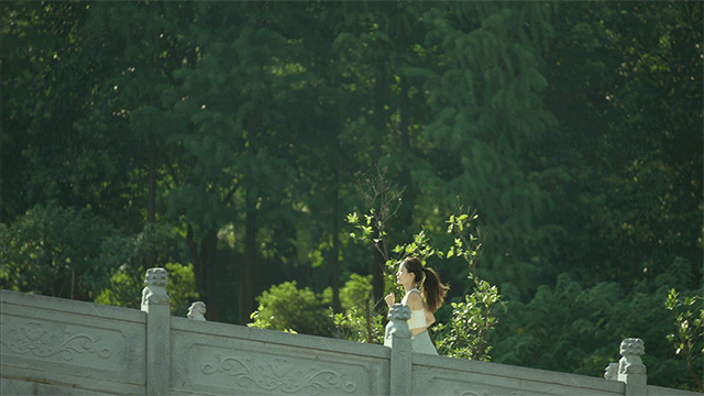 好望水照顾系列-薏米水-产品广告片  运动篇