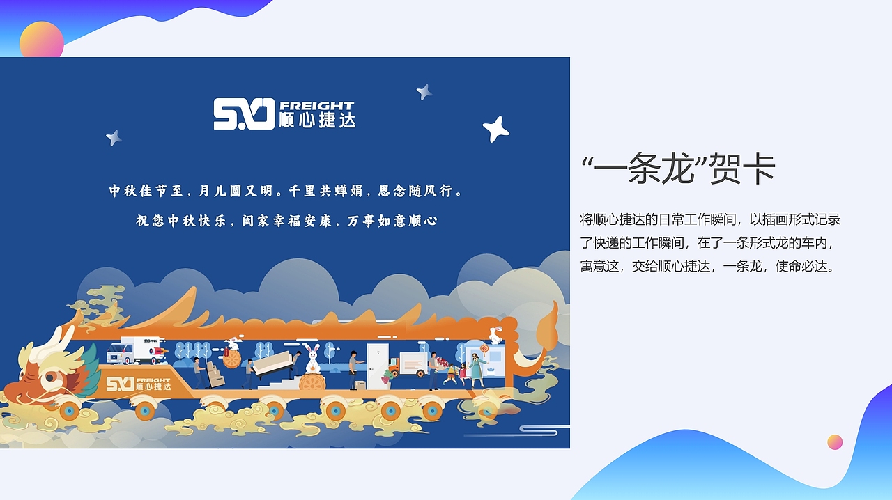 顺心中秋共团圆礼盒设计方案（图ZMzc2NTgzMDA4） - 包装 - 站酷设计师王小熊和小八蛋原创素材 - 站酷ZCOOL