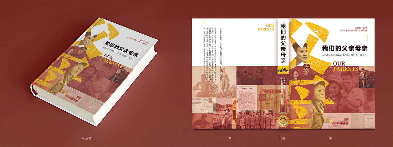 做过的一些书籍封面，有的以出版有的是飞机稿（图ZMzc2NTg4MTAw） - 书籍/画册 - 站酷设计师朋友的朋原创素材 - 站酷ZCOOL