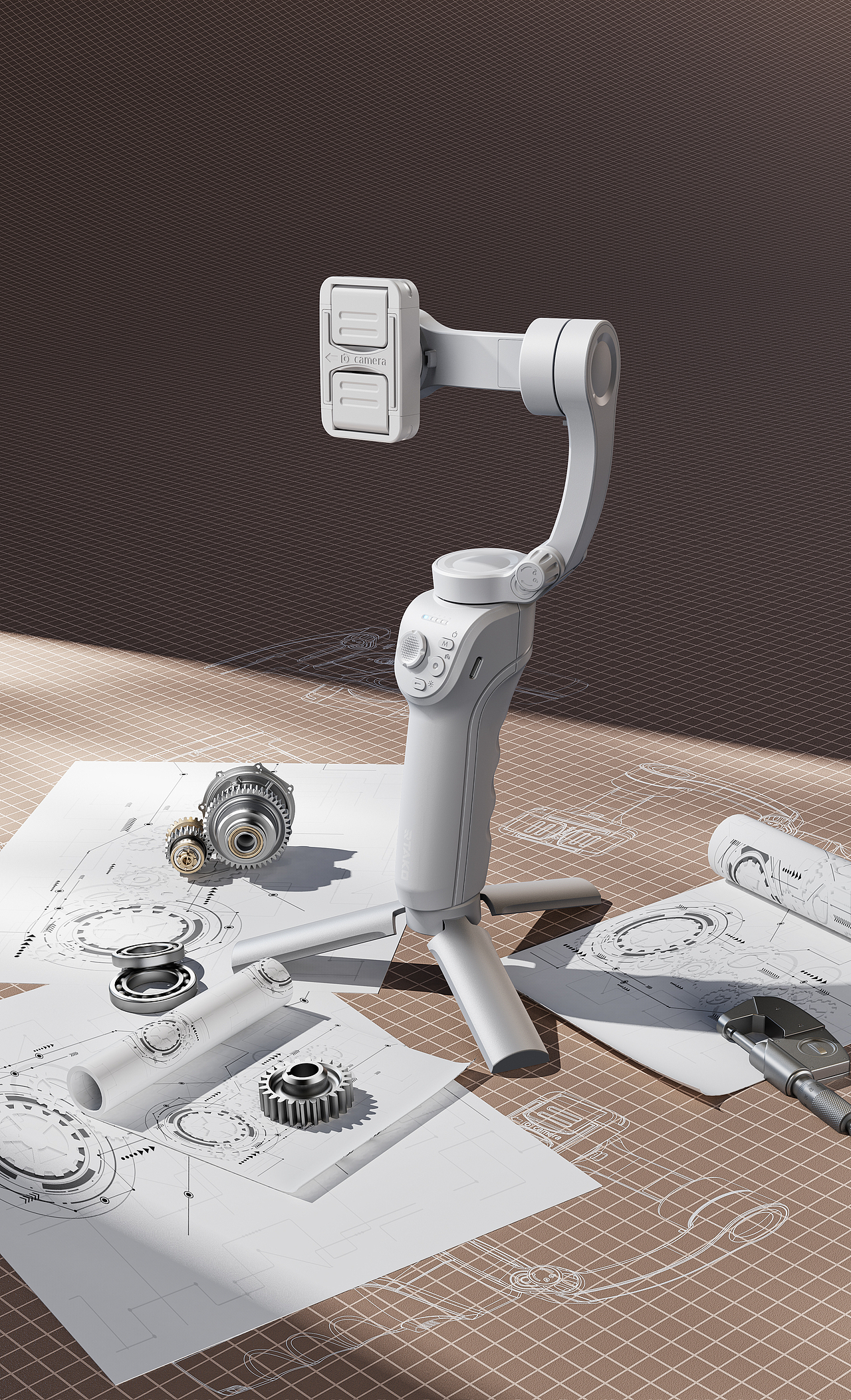 【产品渲染】（图ZMzc2NTkyMzY4） - 产品 - 站酷设计师西瓜有猫原创素材 - 站酷ZCOOL