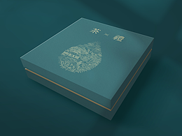 一些包装盒设计