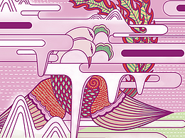 《山海经》里的鸟