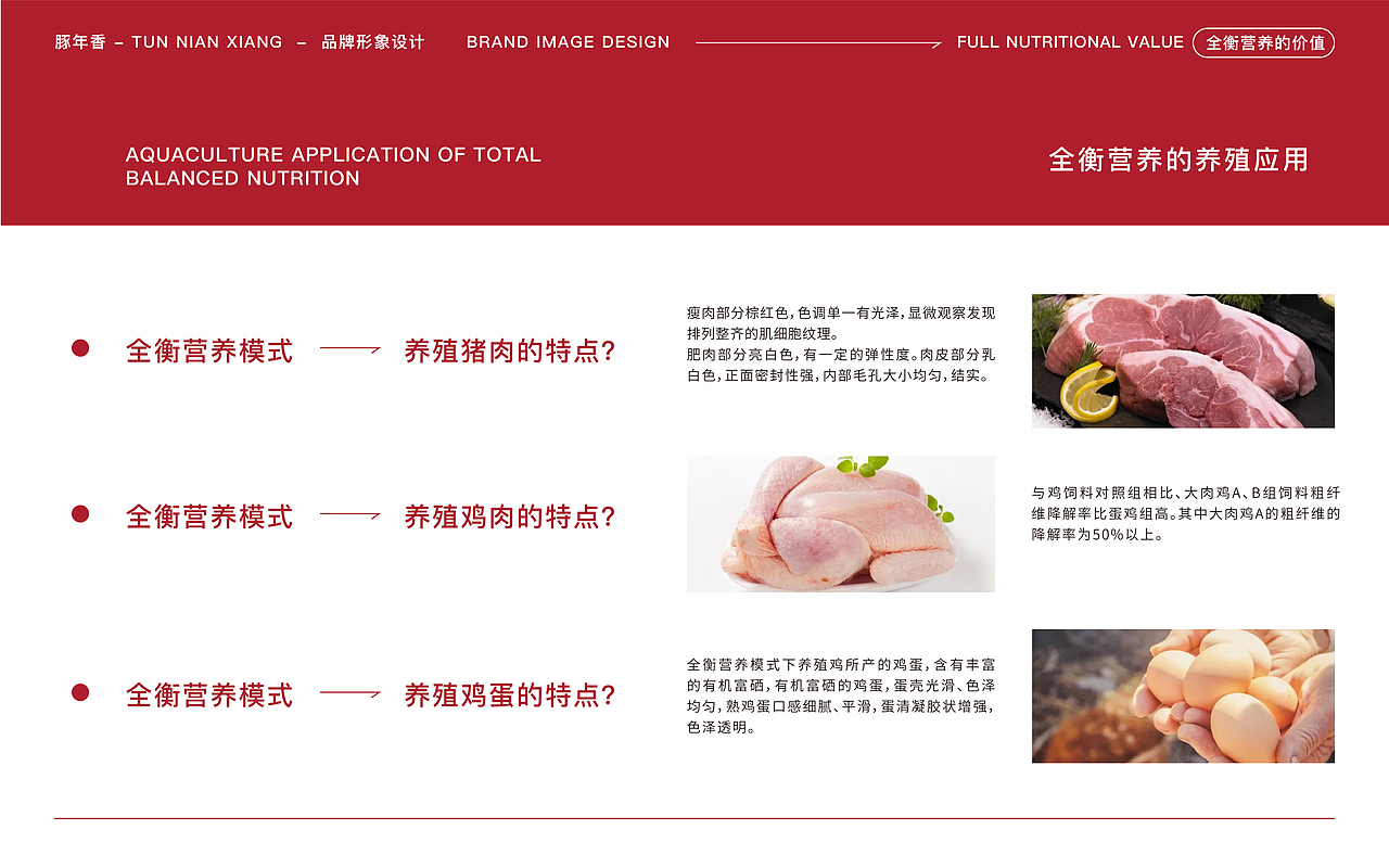 豚年香-品牌包装设计