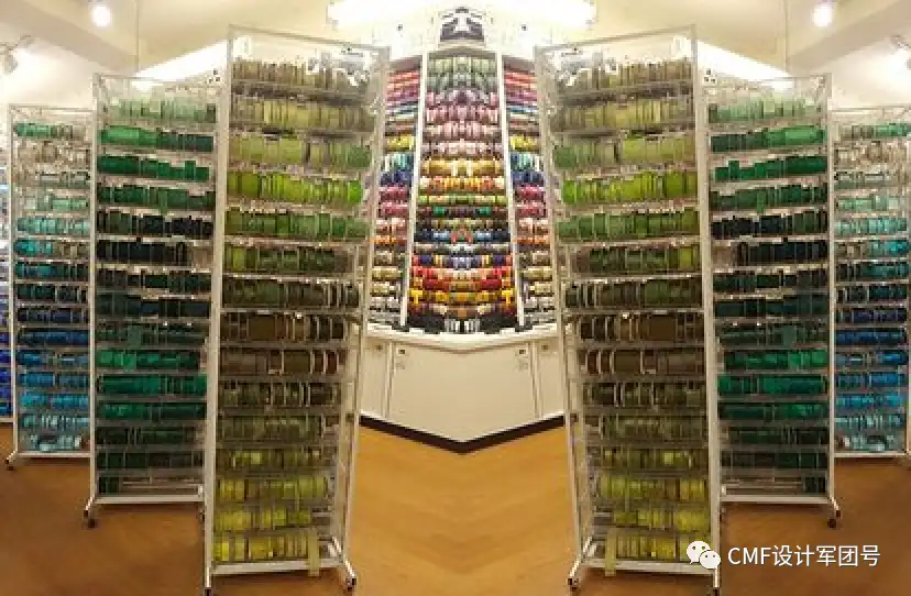 CMF实验室 | 多种前沿材料工艺赋能高校，用CMF设计思维解决问题！（图ZMTQ5MDAwNjg=） - 资讯 - 站酷设计师CMF设计军团原创素材 - 站酷ZCOOL