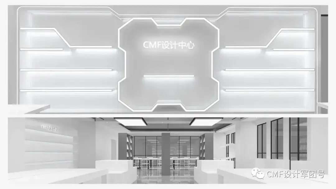 CMF实验室 | 多种前沿材料工艺赋能高校，用CMF设计思维解决问题！（图ZMTQ5MDAwMzI=） - 资讯 - 站酷设计师CMF设计军团原创素材 - 站酷ZCOOL