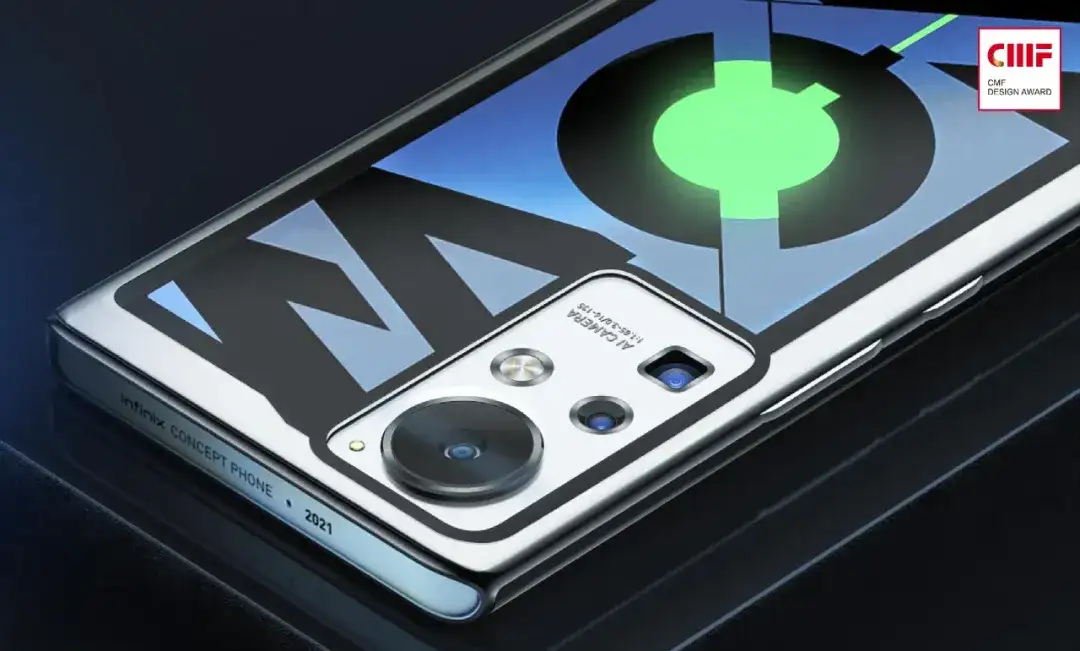 CMF实验室 | 多种前沿材料工艺赋能高校，用CMF设计思维解决问题！（图ZMTQ5MDAwMDg=） - 资讯 - 站酷设计师CMF设计军团原创素材 - 站酷ZCOOL