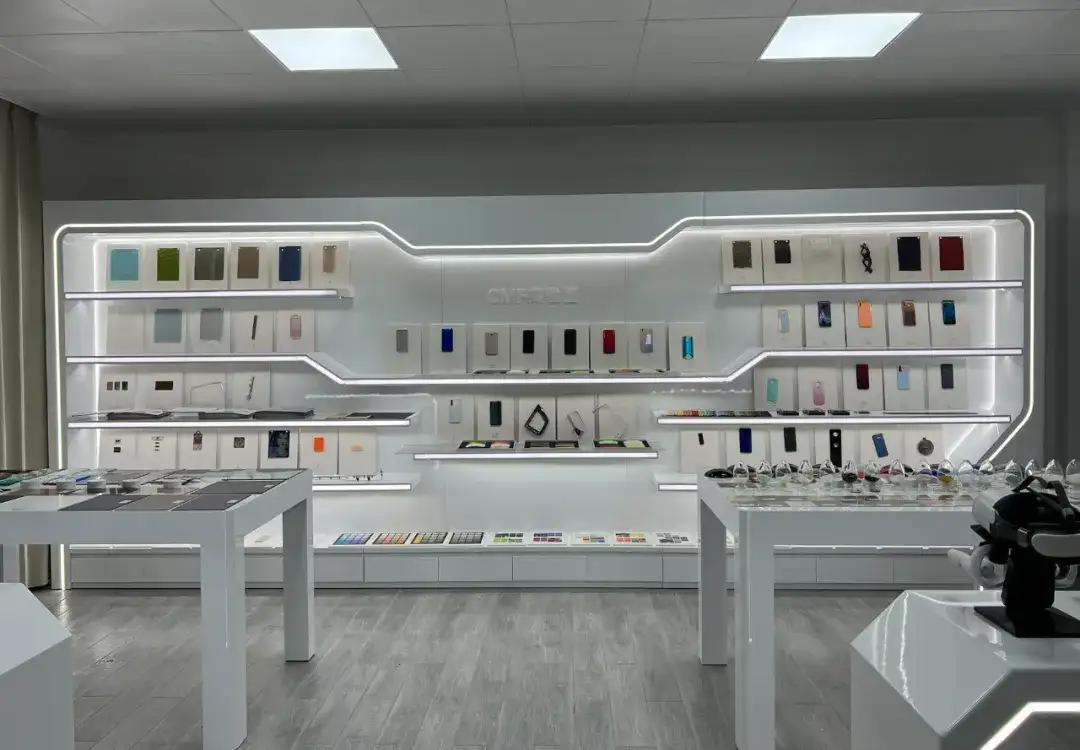 CMF实验室 | 多种前沿材料工艺赋能高校，用CMF设计思维解决问题！（图ZMTQ5MDAwNDA=） - 资讯 - 站酷设计师CMF设计军团原创素材 - 站酷ZCOOL