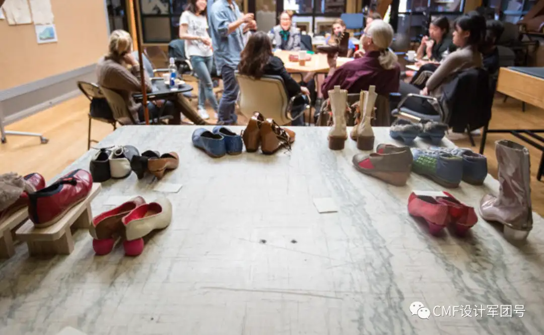 CMF实验室 | 多种前沿材料工艺赋能高校，用CMF设计思维解决问题！（图ZMTQ5MDAwNzY=） - 资讯 - 站酷设计师CMF设计军团原创素材 - 站酷ZCOOL