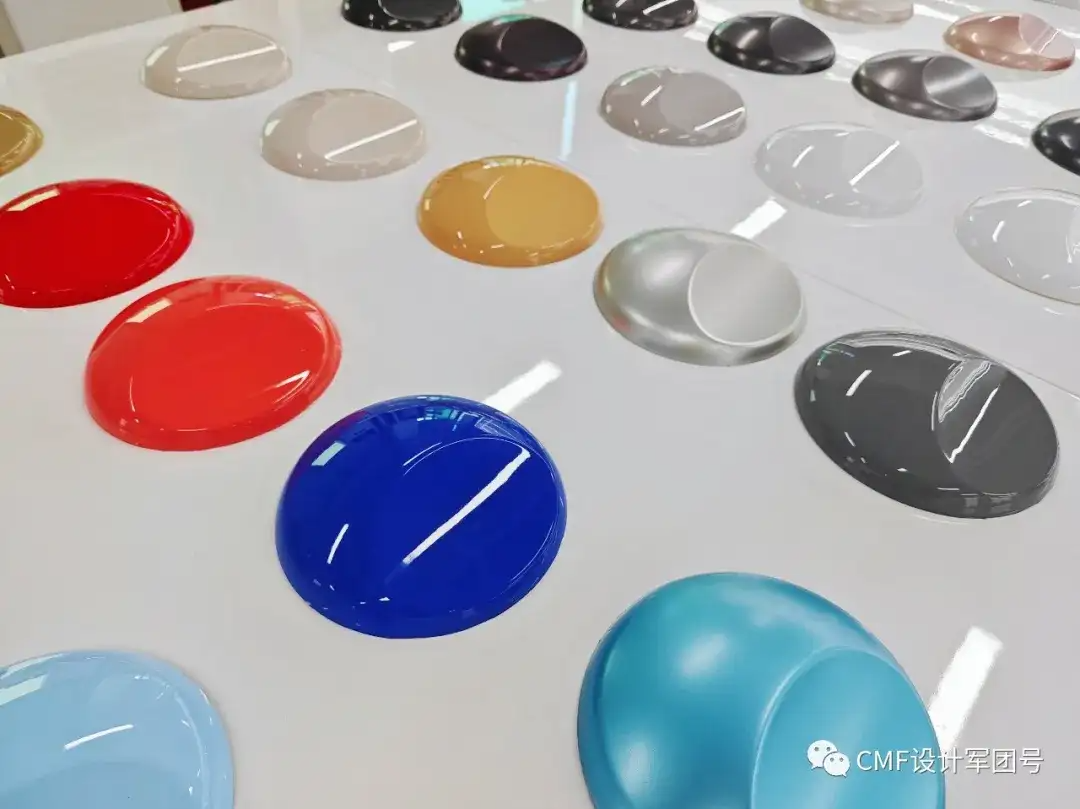 CMF实验室 | 多种前沿材料工艺赋能高校，用CMF设计思维解决问题！（图ZMTQ5MDAwNTI=） - 资讯 - 站酷设计师CMF设计军团原创素材 - 站酷ZCOOL