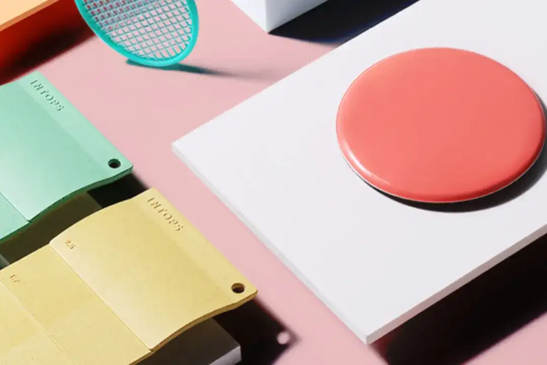 CMF实验室 | 多种前沿材料工艺赋能高校，用CMF设计思维解决问题！（图ZMTQ5MDAwMTI=） - 资讯 - 站酷设计师CMF设计军团原创素材 - 站酷ZCOOL