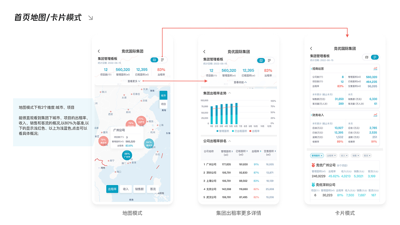 [2022-2024]个人UI/UX设计作品集 
