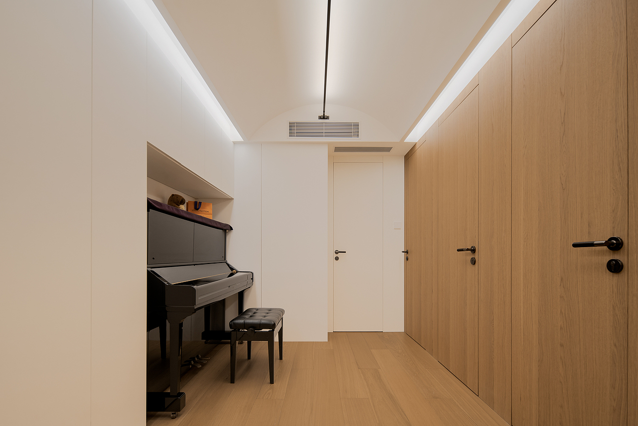 HAU住宅 | EHOUS壹昊设计