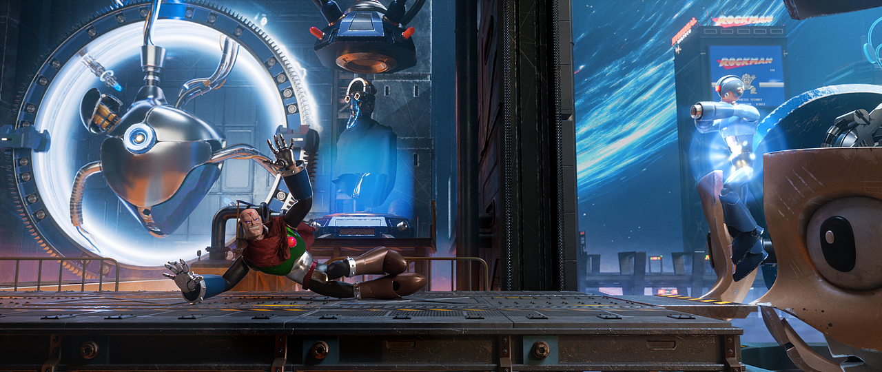 西格瑪?shù)呢瑝?mèng) | 第九屆世界渲染大賽（圖ZMzc2NjAyMTAw） - 動(dòng)畫/影視 - 站酷設(shè)計(jì)師Gooowin原創(chuàng)素材 - 站酷ZCOOL