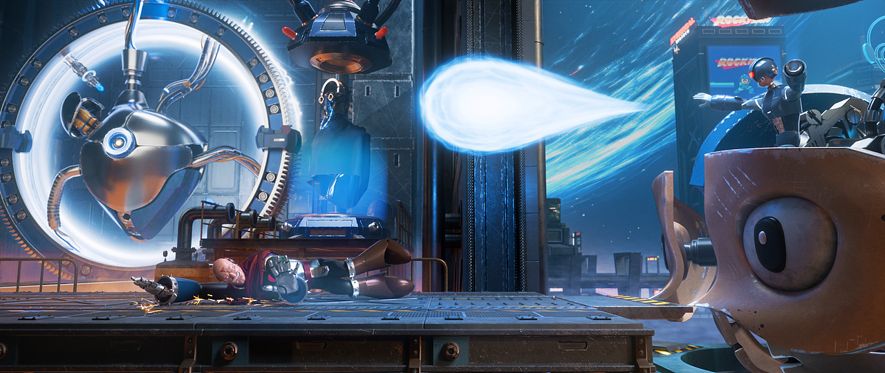 西格瑪?shù)呢瑝?mèng) | 第九屆世界渲染大賽（圖ZMzc2NjAyMTA0） - 動(dòng)畫/影視 - 站酷設(shè)計(jì)師Gooowin原創(chuàng)素材 - 站酷ZCOOL