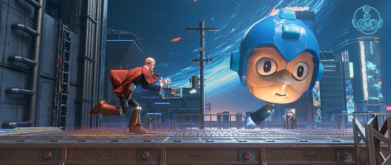 西格瑪?shù)呢瑝?mèng) | 第九屆世界渲染大賽（圖ZMzc2NjAyMTE2） - 動(dòng)畫/影視 - 站酷設(shè)計(jì)師Gooowin原創(chuàng)素材 - 站酷ZCOOL