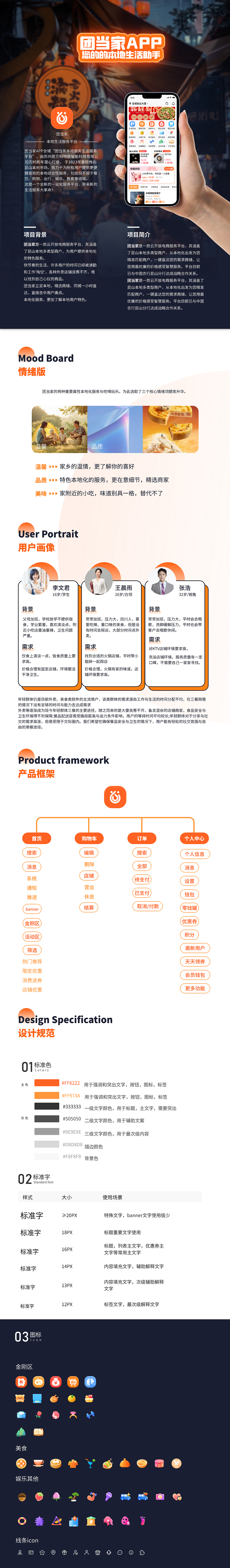 2023-2024团当家本地服务平台（图ZMzc2NjAyMzA4） - APP界面 - 站酷设计师Z873105247原创素材 - 站酷ZCOOL