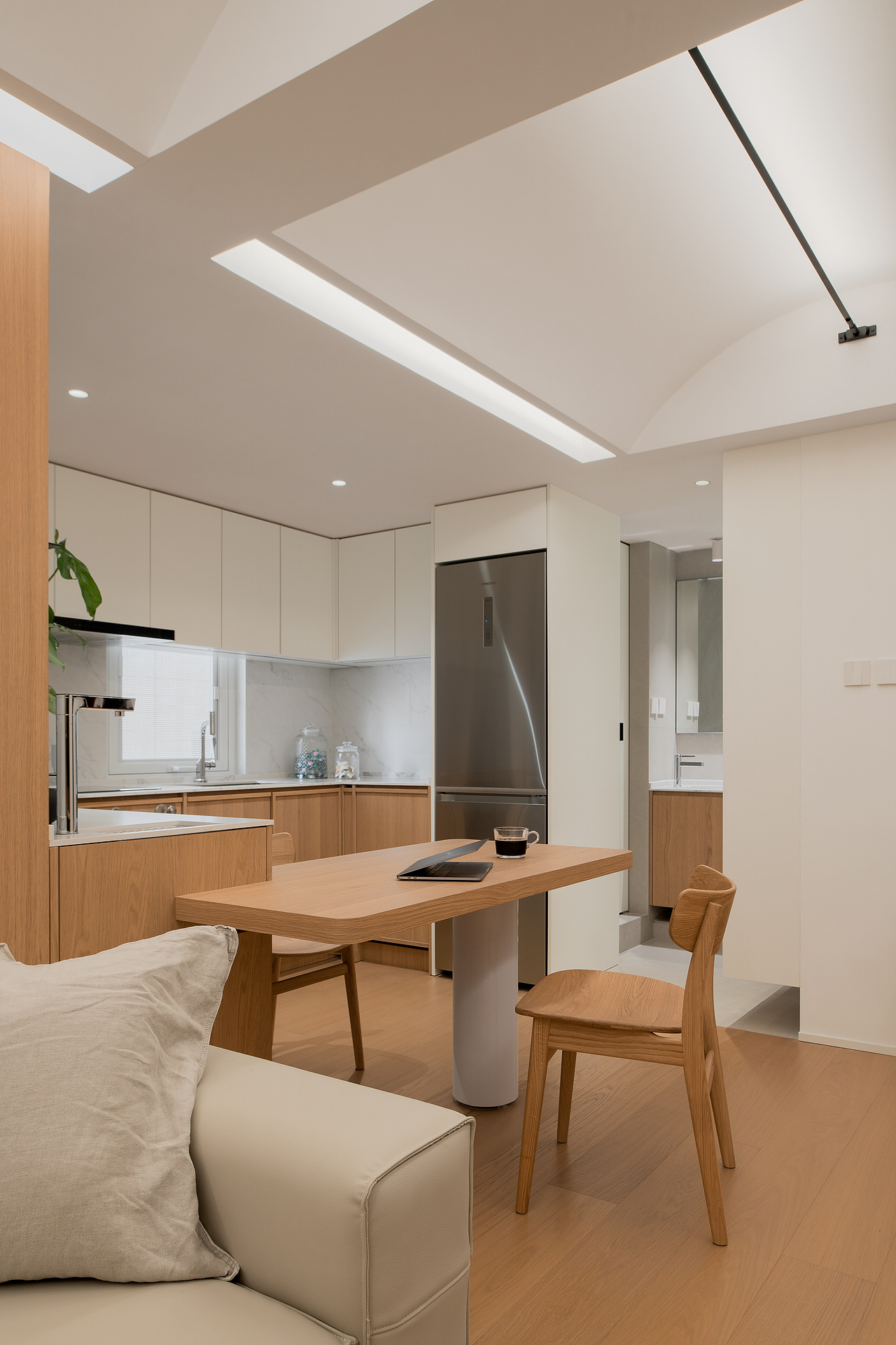 HAU住宅 | EHOUS壹昊设计