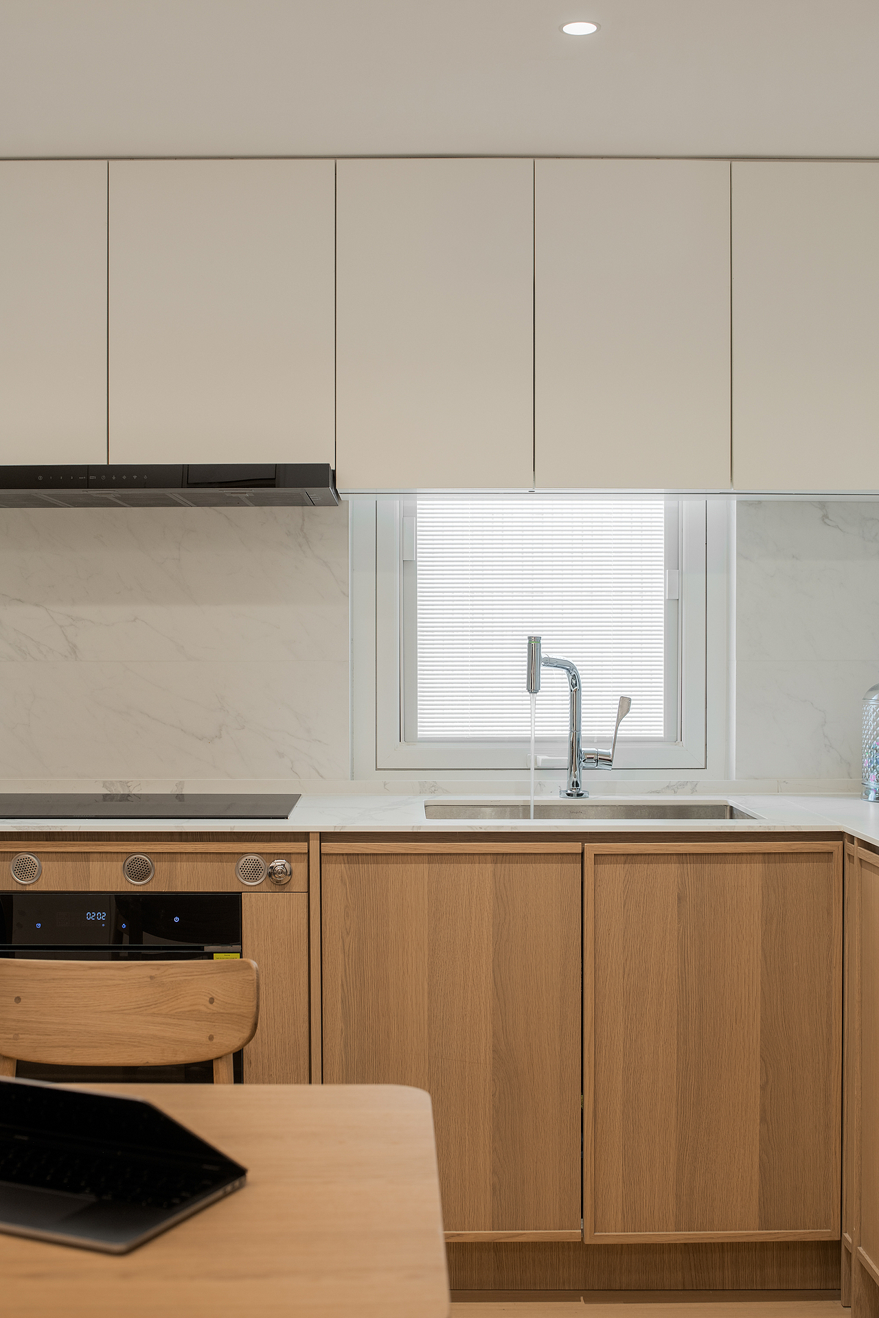 HAU住宅 | EHOUS壹昊设计