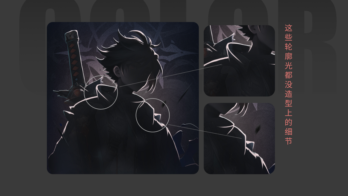 AI视觉创意六大原则（图ZMTQ4OTk5Mjg=） - 观点 - 站酷设计师小脑府设计团队原创素材 - 站酷ZCOOL