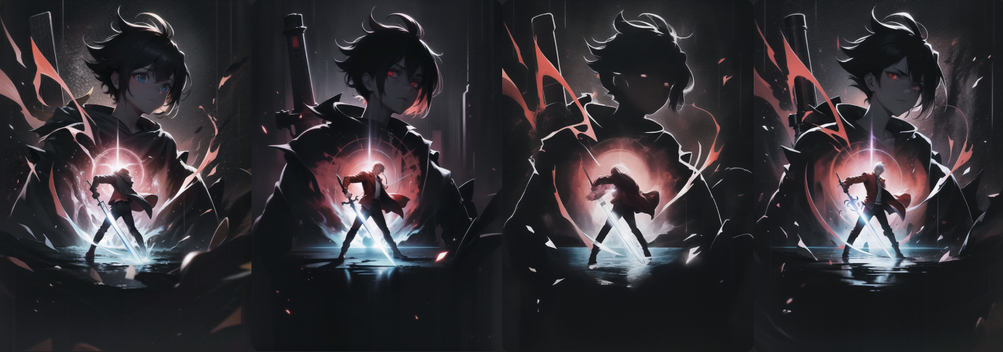 AI视觉创意六大原则（图ZMTQ4OTk5NDA=） - 观点 - 站酷设计师小脑府设计团队原创素材 - 站酷ZCOOL