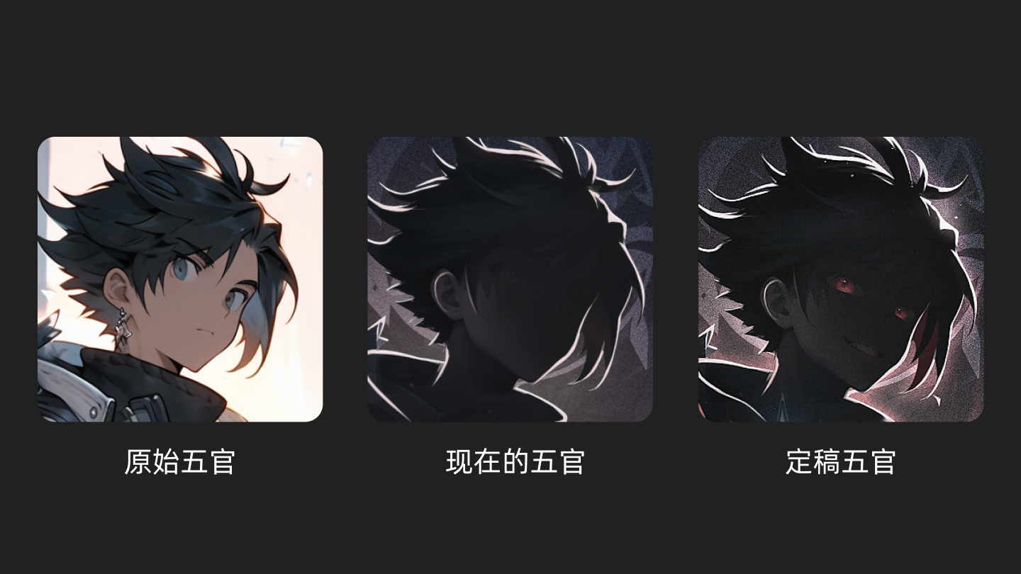 AI视觉创意六大原则（图ZMTQ4OTk5NTY=） - 观点 - 站酷设计师小脑府设计团队原创素材 - 站酷ZCOOL