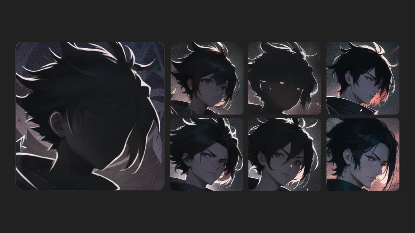 AI视觉创意六大原则（图ZMTQ4OTk5NjA=） - 观点 - 站酷设计师小脑府设计团队原创素材 - 站酷ZCOOL