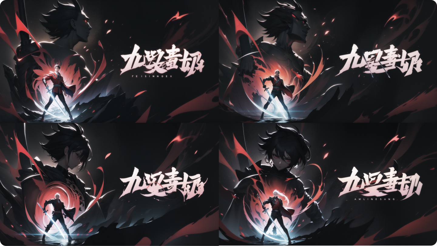 AI视觉创意六大原则（图ZMTQ5MDAxMDg=） - 观点 - 站酷设计师小脑府设计团队原创素材 - 站酷ZCOOL