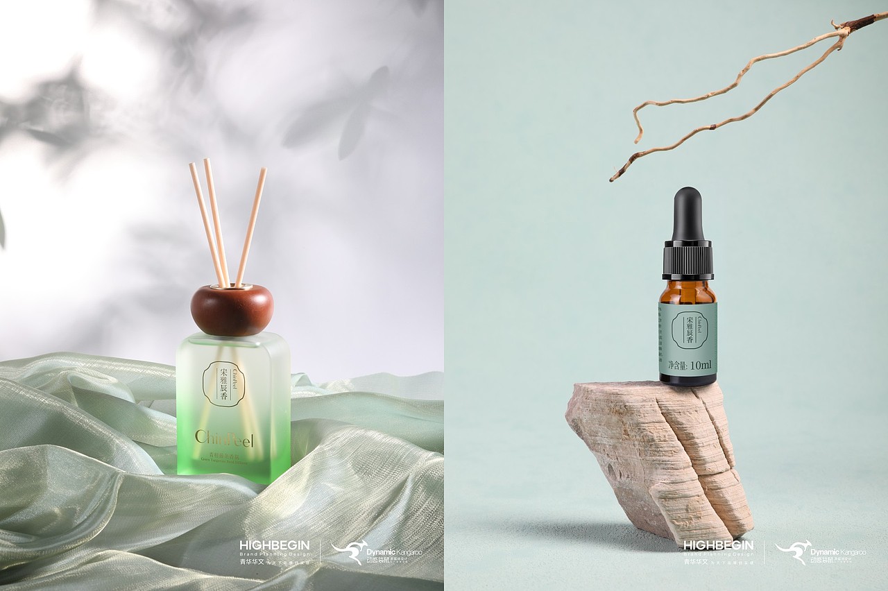 宋雅辰香品牌VI、包装、摄影、展厅设计制作（图ZMzc2NjAzOTE2） - 品牌 - 站酷设计师青华华文品牌策划原创素材 - 站酷ZCOOL
