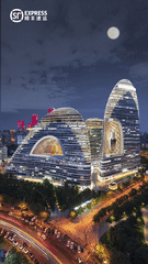 无惧夜间寄递 顺丰精彩开赛        北京