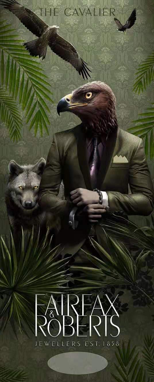 服装创意（图ZMzc2NjA2NTg0） - 正装/礼服 - 站酷设计师Z103888324原创素材 - 站酷ZCOOL