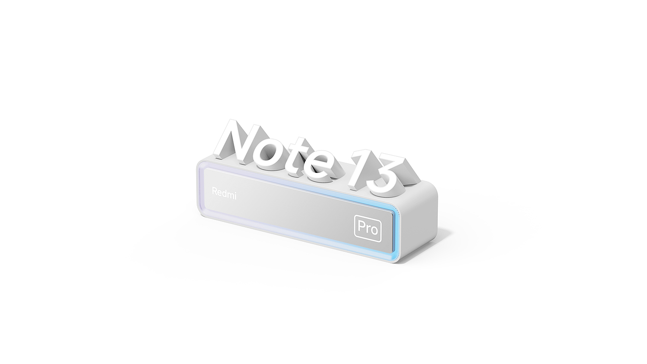 小米MI-Note系列道具设计（图ZMzc2NjA2NzU2） - 展陈设计 - 站酷设计师Jaydon_Designer原创素材 - 站酷ZCOOL