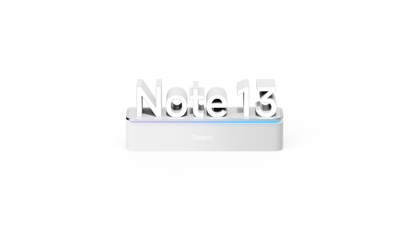 小米MI-Note系列道具设计（图ZMzc2NjA2NzYw） - 展陈设计 - 站酷设计师Jaydon_Designer原创素材 - 站酷ZCOOL