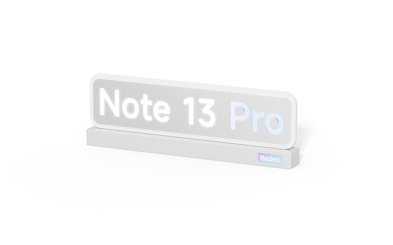 小米MI-Note系列道具设计（图ZMzc2NjA2Nzcy） - 展陈设计 - 站酷设计师Jaydon_Designer原创素材 - 站酷ZCOOL
