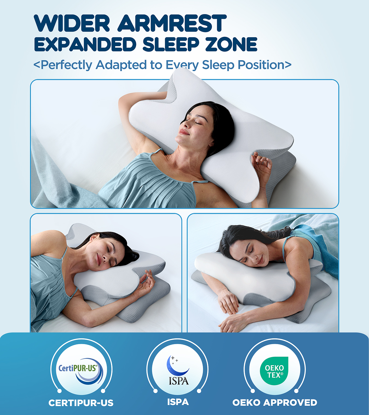 电商|亚马逊|枕头单品|居家风格