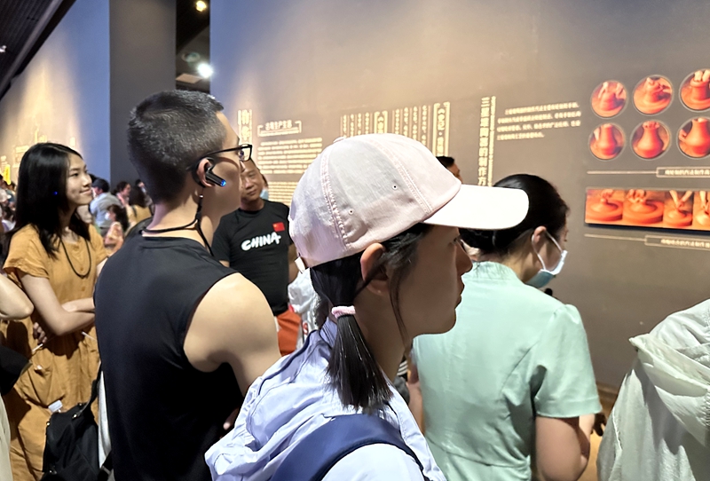 那么多无线讲解器，IndoorLink有什么不同？