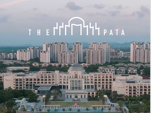 『视频』珠海THE PATA酒店✖MARV月半传媒