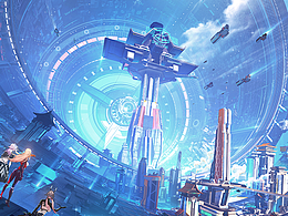 3D建模