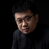 王志永品牌设计的头像