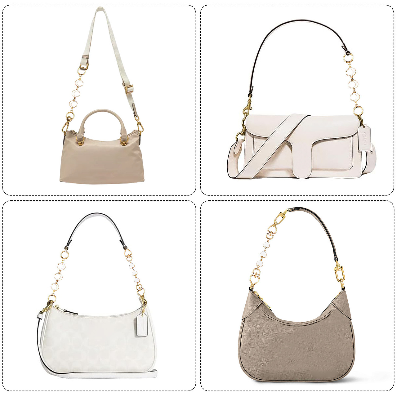 亚马逊-包包延长链