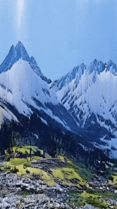 诺诗兰·山脉之声 户外品牌空间设计（图ZMzc2NjEzNTA0） - 商业空间设计 - 站酷设计师石川设计事务所原创素材 - 站酷ZCOOL