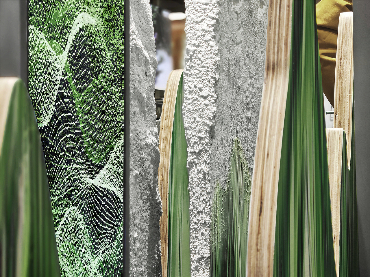 诺诗兰·山脉之声 户外品牌空间设计（图ZMzc2NjEzNzY4） - 商业空间设计 - 站酷设计师石川设计事务所原创素材 - 站酷ZCOOL