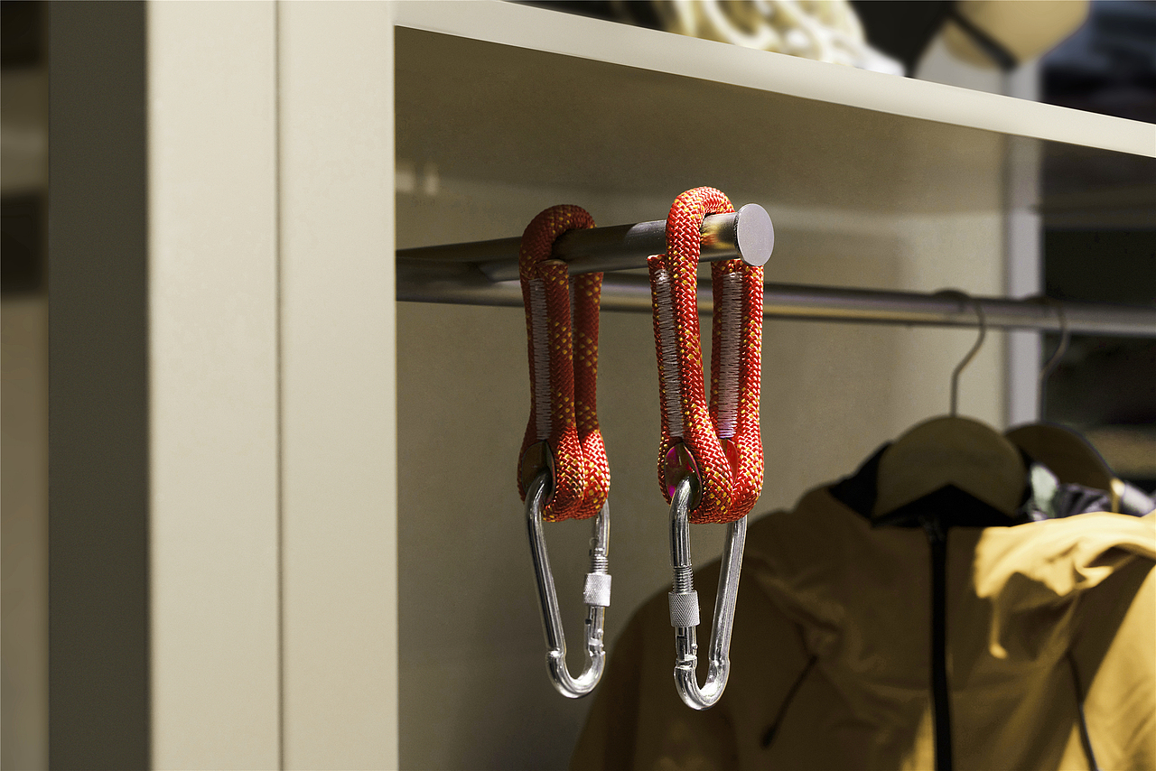 诺诗兰·山脉之声 户外品牌空间设计（图ZMzc2NjE0MDc2） - 商业空间设计 - 站酷设计师石川设计事务所原创素材 - 站酷ZCOOL