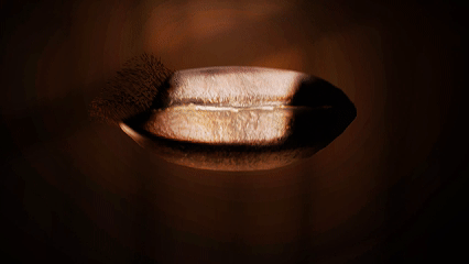 EM-CB1半自动咖啡机 | 产品动画