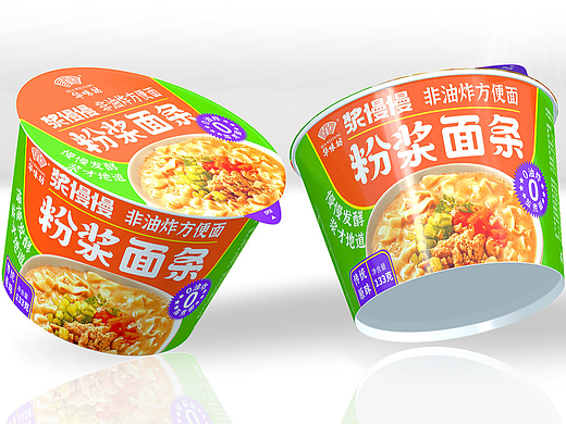 方便面、方便面包装、方便面包装设计、食品包装设计