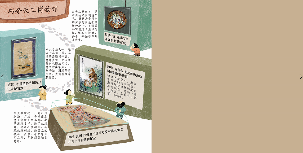 巧夺天空(非物质文化遗产知识百科)- 节选内容