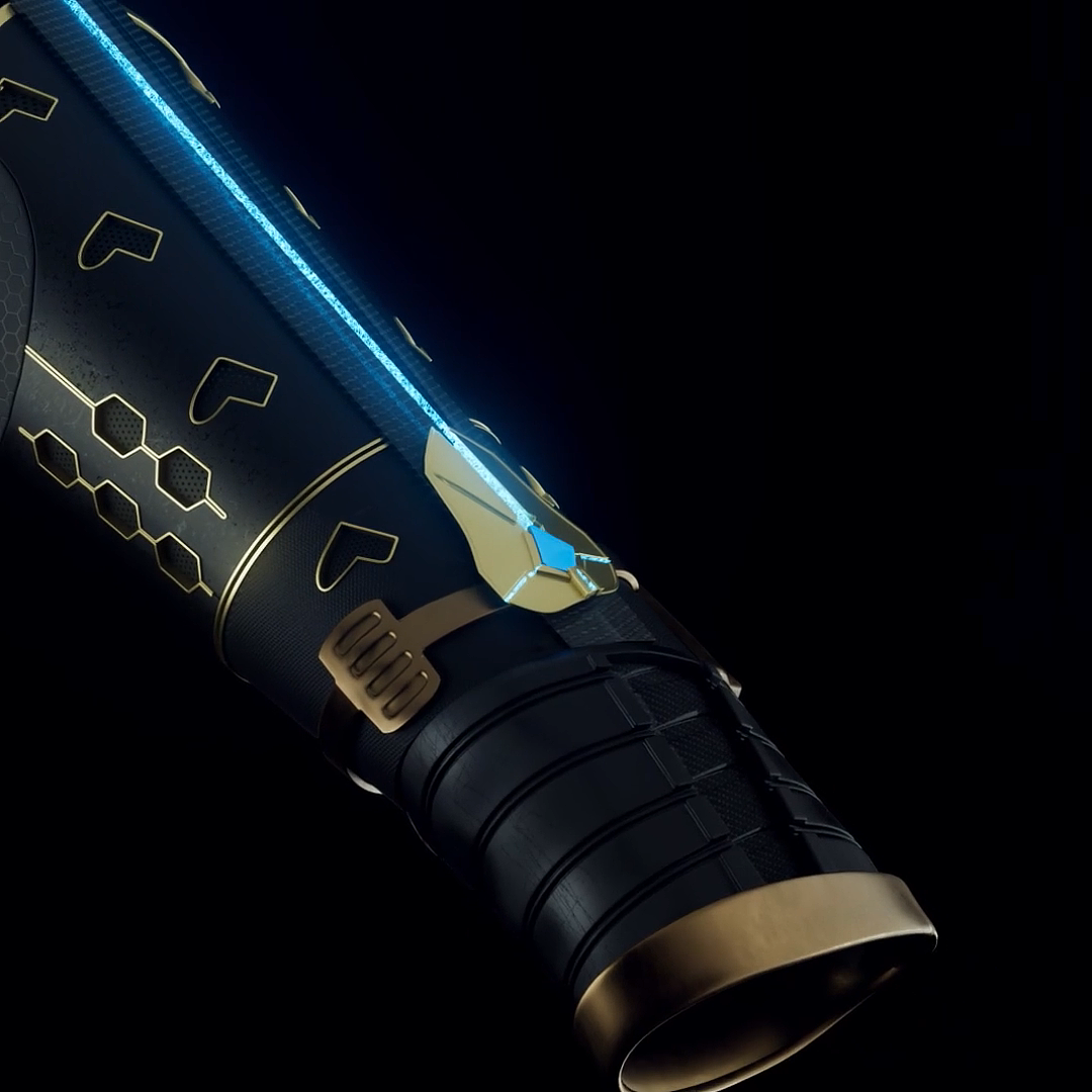 角色袖剑展示（图ZMzc2NjIyMzA0） - 其他三维 - 站酷设计师鸿铭的理想设计原创素材 - 站酷ZCOOL