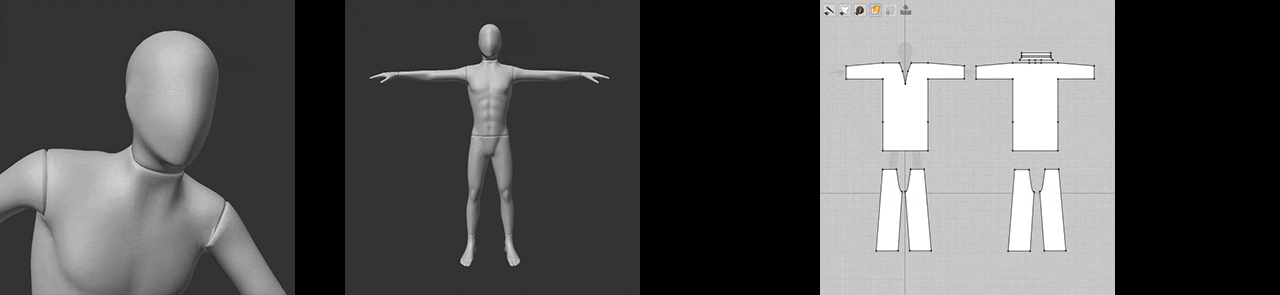 第九届世界渲染大赛动能冲刺参赛作品《Olympeace》