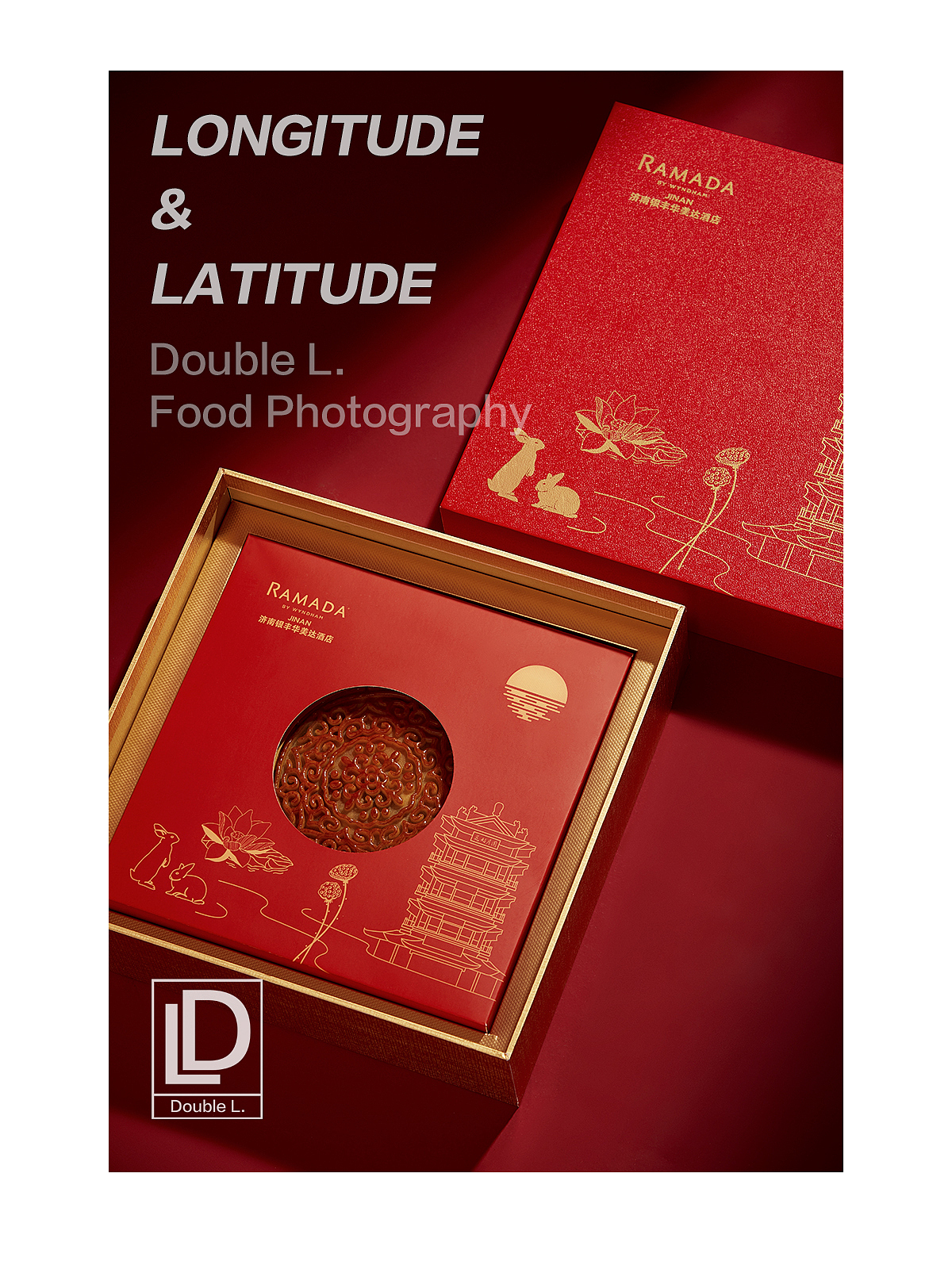 这个中秋，让一抹红点亮你的团圆时刻～（图ZMzc2NjI0OTI0） - 产品摄影 - 站酷设计师青视觉摄影原创素材 - 站酷ZCOOL